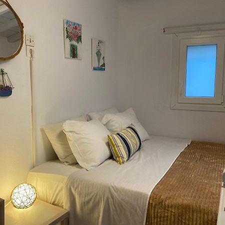 Budget Downtown Apartment- Harma I Mykonos Town Екстериор снимка