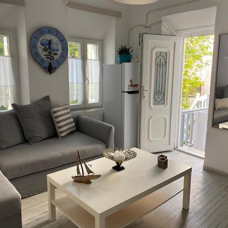 Budget Downtown Apartment- Harma I Mykonos Town Екстериор снимка
