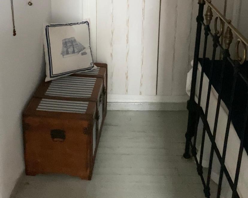 Budget Downtown Apartment- Harma I Mykonos Town Екстериор снимка