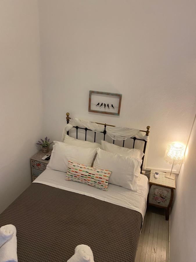 Budget Downtown Apartment- Harma I Mykonos Town Екстериор снимка