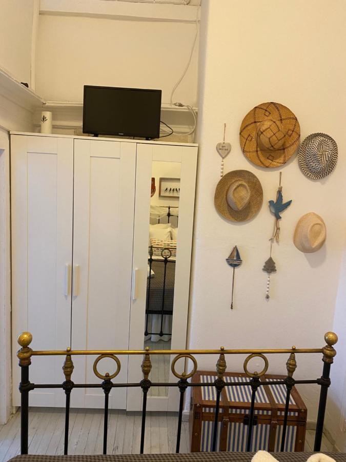 Budget Downtown Apartment- Harma I Mykonos Town Екстериор снимка