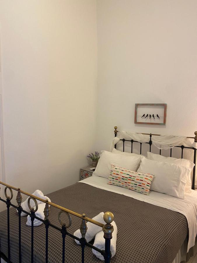 Budget Downtown Apartment- Harma I Mykonos Town Екстериор снимка