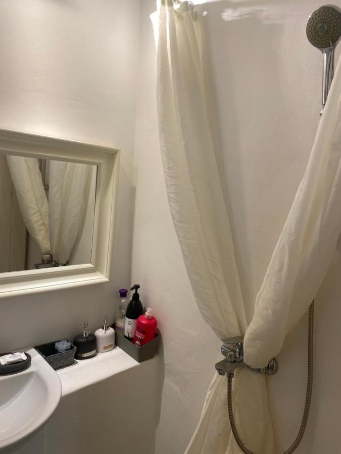 Budget Downtown Apartment- Harma I Mykonos Town Екстериор снимка