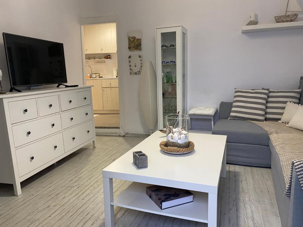 Budget Downtown Apartment- Harma I Mykonos Town Екстериор снимка