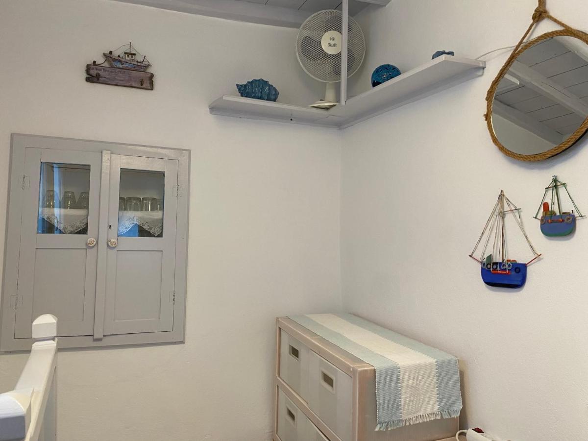 Budget Downtown Apartment- Harma I Mykonos Town Екстериор снимка